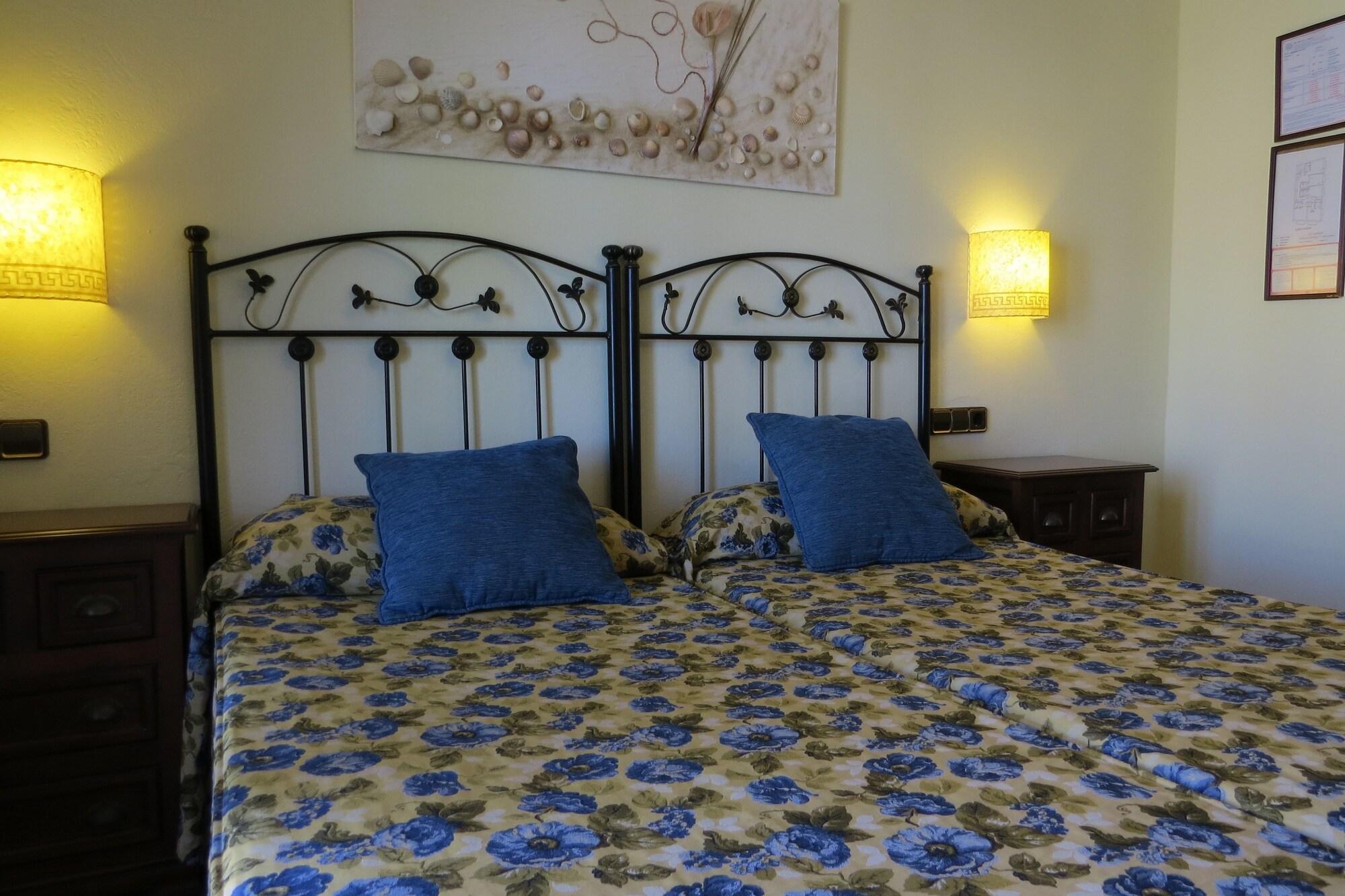 Hotel Avenida Playa ซาฮารา เด ลอส อาตูเนส ภายนอก รูปภาพ
