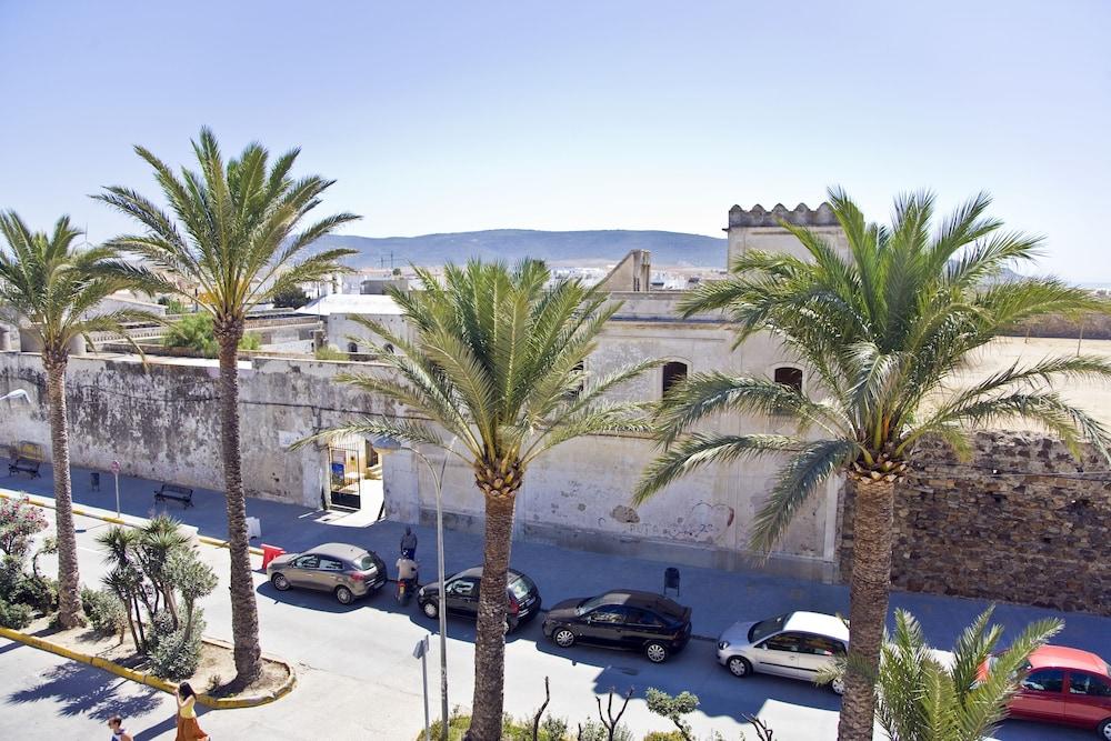 Hotel Avenida Playa ซาฮารา เด ลอส อาตูเนส ภายนอก รูปภาพ