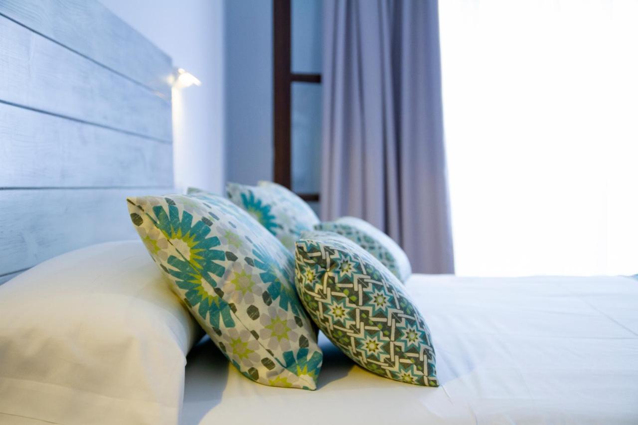 Hotel Avenida Playa ซาฮารา เด ลอส อาตูเนส ภายนอก รูปภาพ