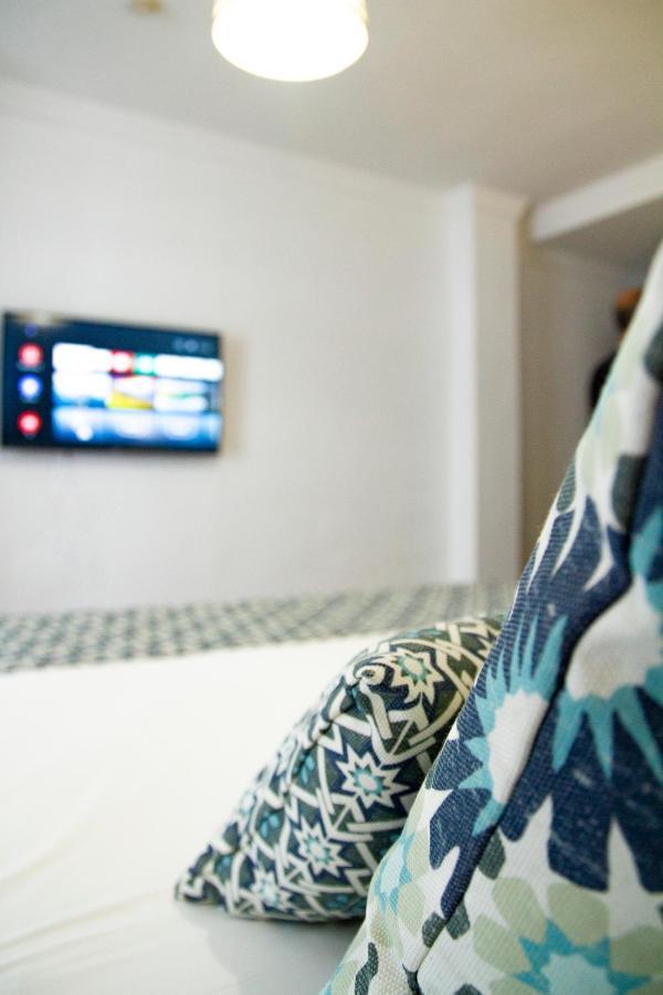 Hotel Avenida Playa ซาฮารา เด ลอส อาตูเนส ภายนอก รูปภาพ