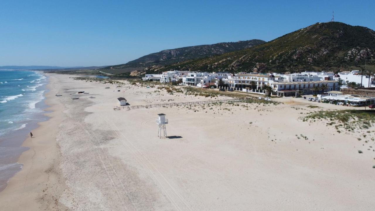 Hotel Avenida Playa ซาฮารา เด ลอส อาตูเนส ภายนอก รูปภาพ