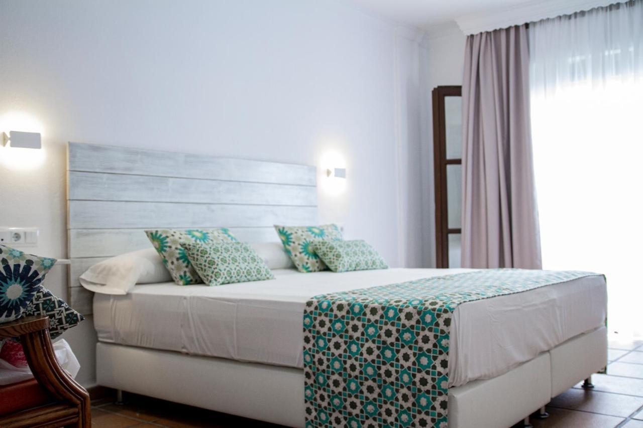 Hotel Avenida Playa ซาฮารา เด ลอส อาตูเนส ภายนอก รูปภาพ